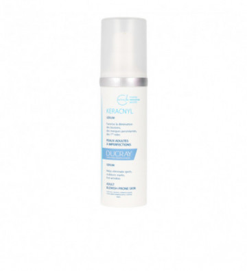 Ducray Keracnyl Serum 30 mL
