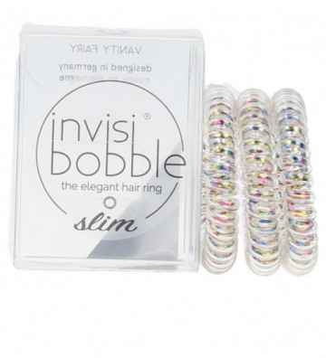 Invisibobble Slim Vanity Fair