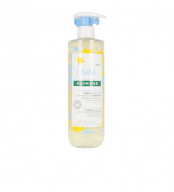 BEBÉ GENTLE CLEANSING gel...