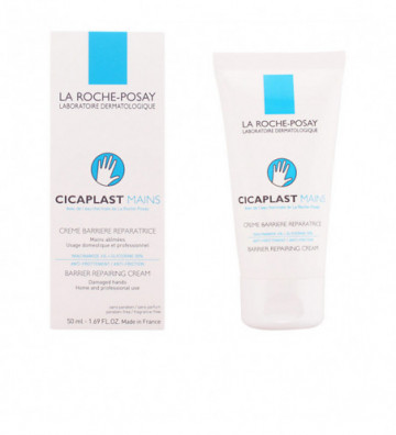 CICAPLAST mains crème...