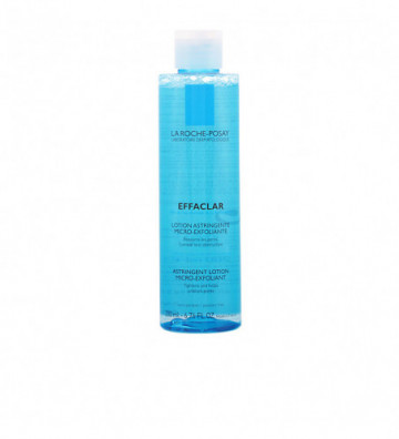 EFFACLAR lotion astringente...