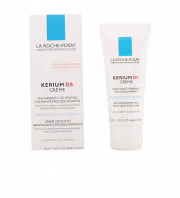 Roche-Posay Kerium Ds Creme...