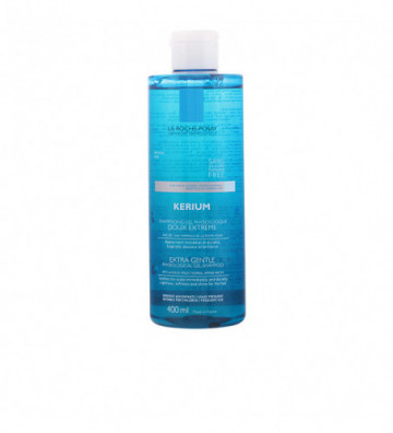 KERIUM shampooing-gel...