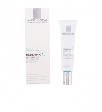 REDERMIC UV soin de...