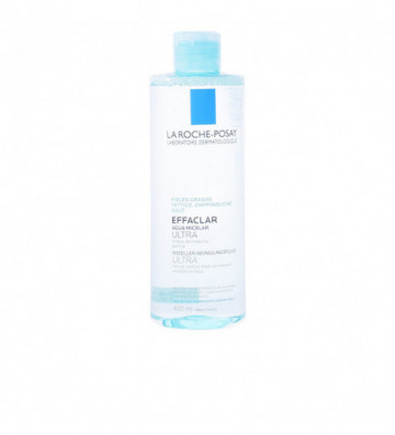 EFFACLAR eau micellaire...