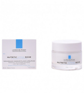 NUTRITIC INTENSE creme...