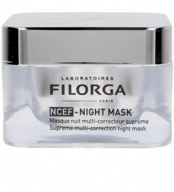 Filorga Ncef Night Mask 50mL