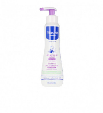 Mustela Bebe Cuid Gel Hig...