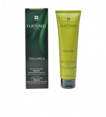 VOLUMEA voluminizing...