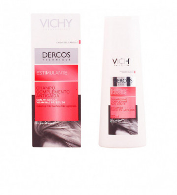 DERCOS shampooing...