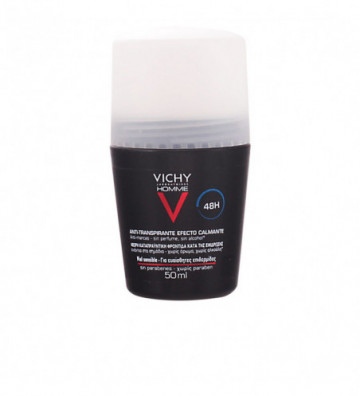 Vichy Homme Desodorizante...
