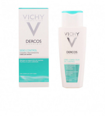 DERCOS sebo-correcteur...