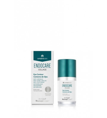 Endocare Cellage Contorno...