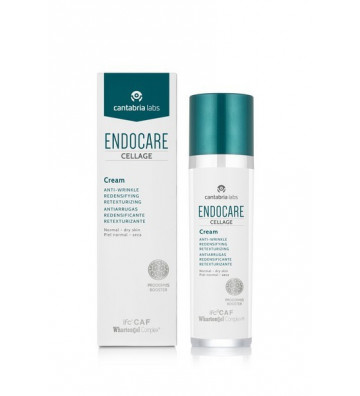 Endocare Cellage Cr Rugas...