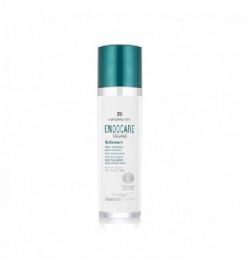 Endocare Cellage Gel Cr...