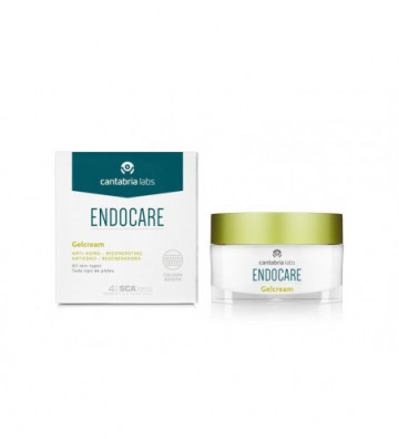 Endocare Gel Cr...