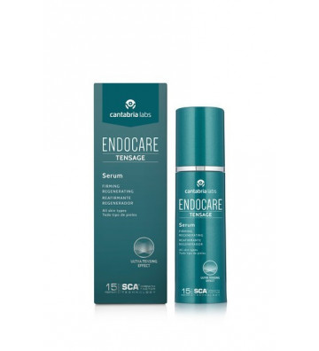 Endocare Tensage Serum Tens...