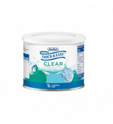 Espessante Thick Easy Clear...