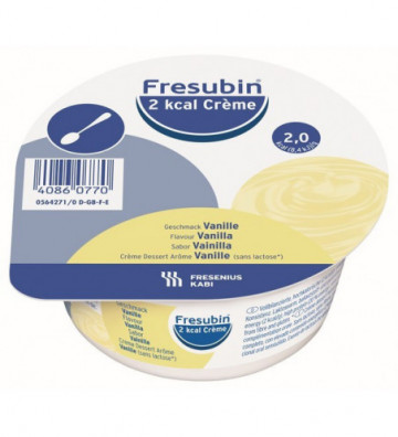 Fresubin 2Kcal Cr Baunilha...