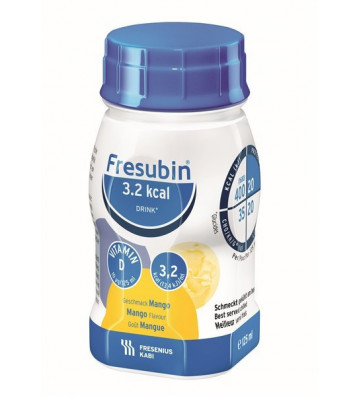 Fresubin 3.2Kcal Manga 4X125mL