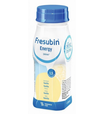 Fresubin Energy Sol...