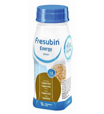 Fresubin Energy Sol...