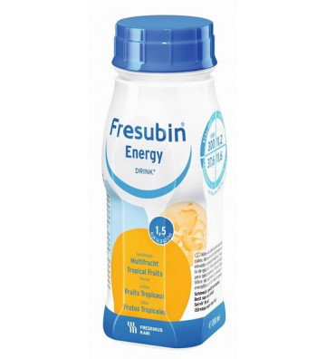 Fresubin Energy Sol Fr...
