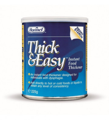Thick Easy Espessante Alim...