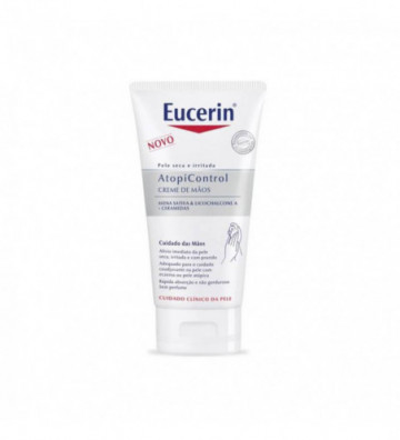 Eucerin Atopicont Cr Maos...