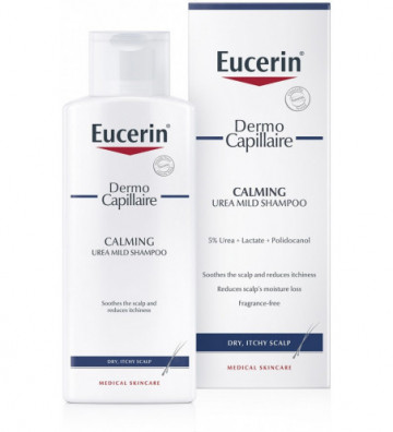 Eucerin Dermo Capillaire Ch...