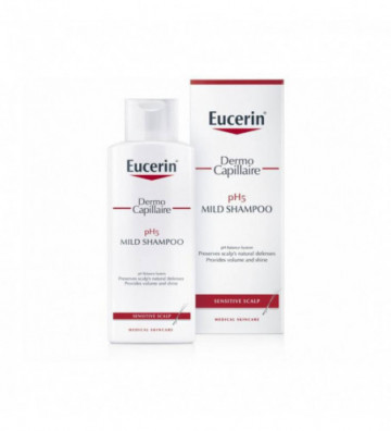 Eucerin Dermo Capillaire Ch...