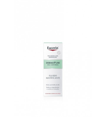 Eucerin Dermopure Fl Facial...