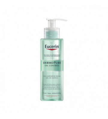 Eucerin Dermopure Gel...