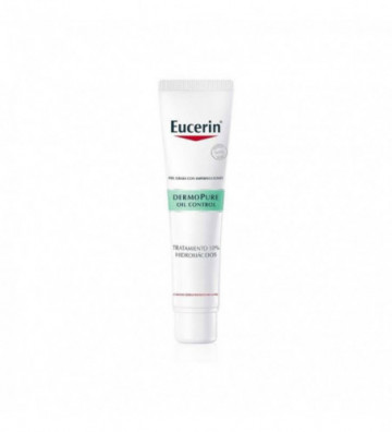 Eucerin Dermopure Trat...