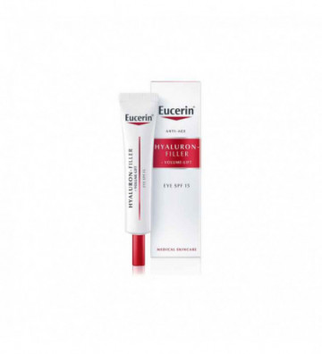 Eucerin Hf Volume Lift Cont...