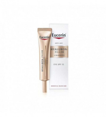 Eucerin Hyalu Fil Elast...
