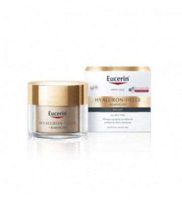 Eucerin Hyalu Fil Elast Cr...