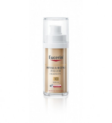 Eucerin Hyalu Fil Elast...