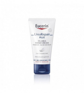 Eucerin Pele Seca Ureia Rep...