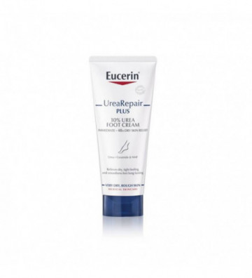 Eucerin Pes Ureia Rep Cr...