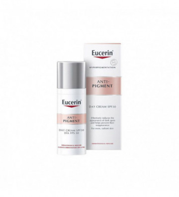 Eucerin Pigment Cr Dia...