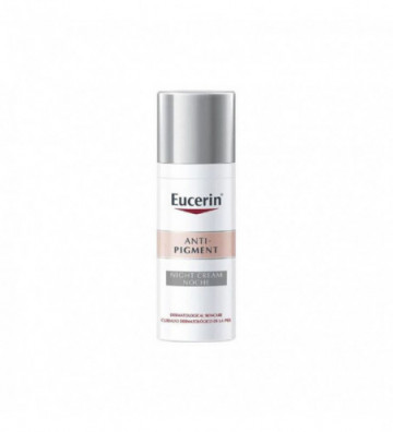 Eucerin Pigment Cr Noite 50mL