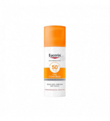 Eucerin Sunface Oil Contr...
