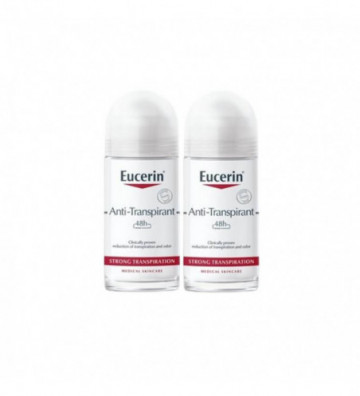 Eucerin Anti Transp 48H...