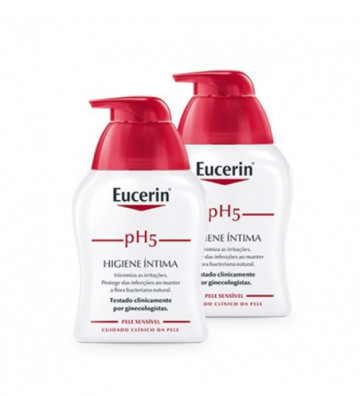 Eucerin Intim Prot Duo Gel...
