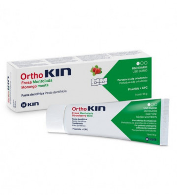 Ortho Kin Pasta Dent...