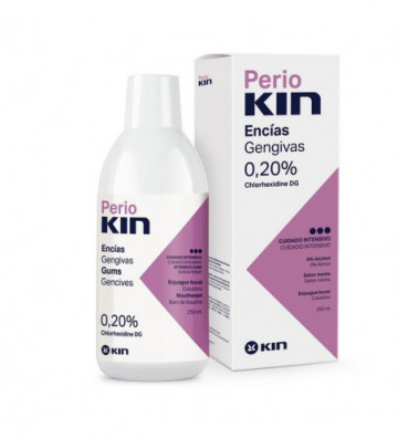 Perio Kin Colut 250 mL