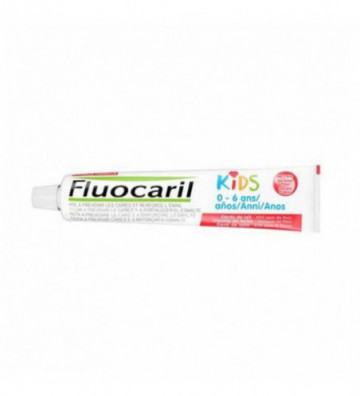 Fluocaril Kids 2/ Gel Dent...