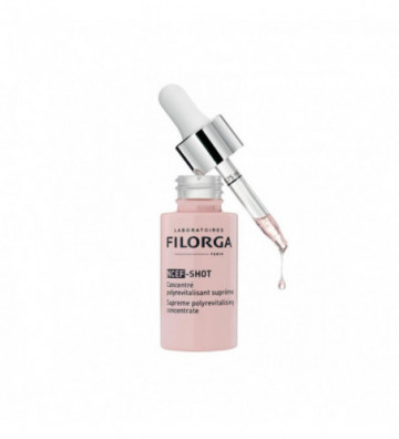 FILORGA NCEF-SHOT CONC...