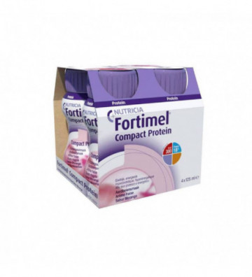 Fortimel Compact Protein...
